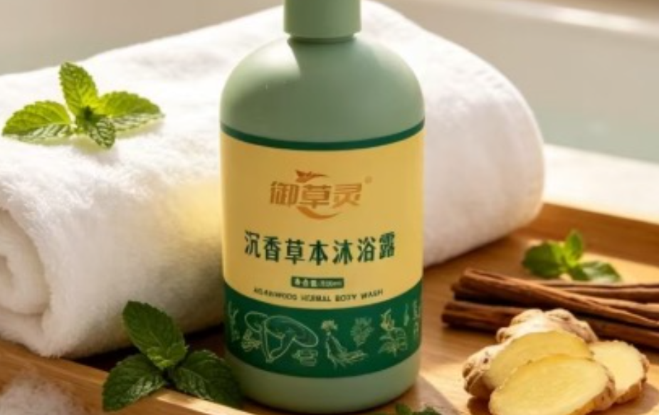 韶关洗发水